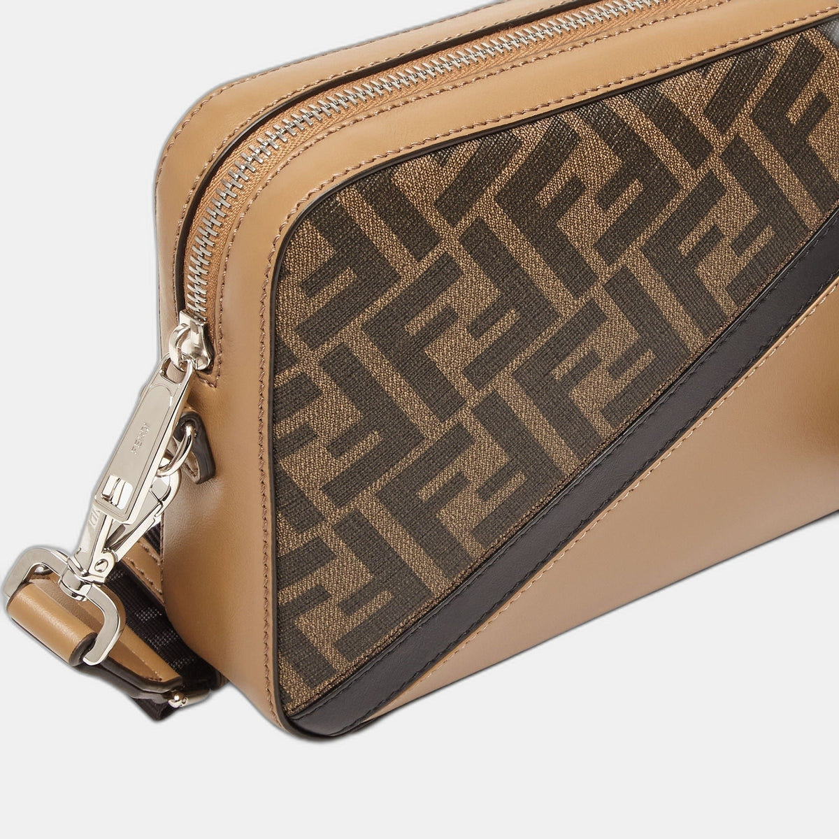 Sac Camera Fendi Diagonal - #3