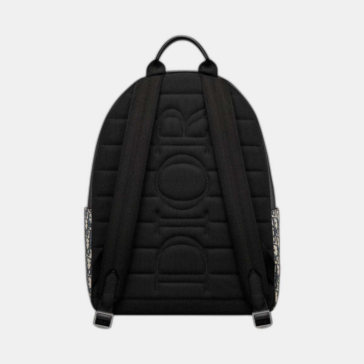 Sac à dos zippé Saddle - #3