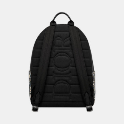 Sac à dos zippé Saddle - #3