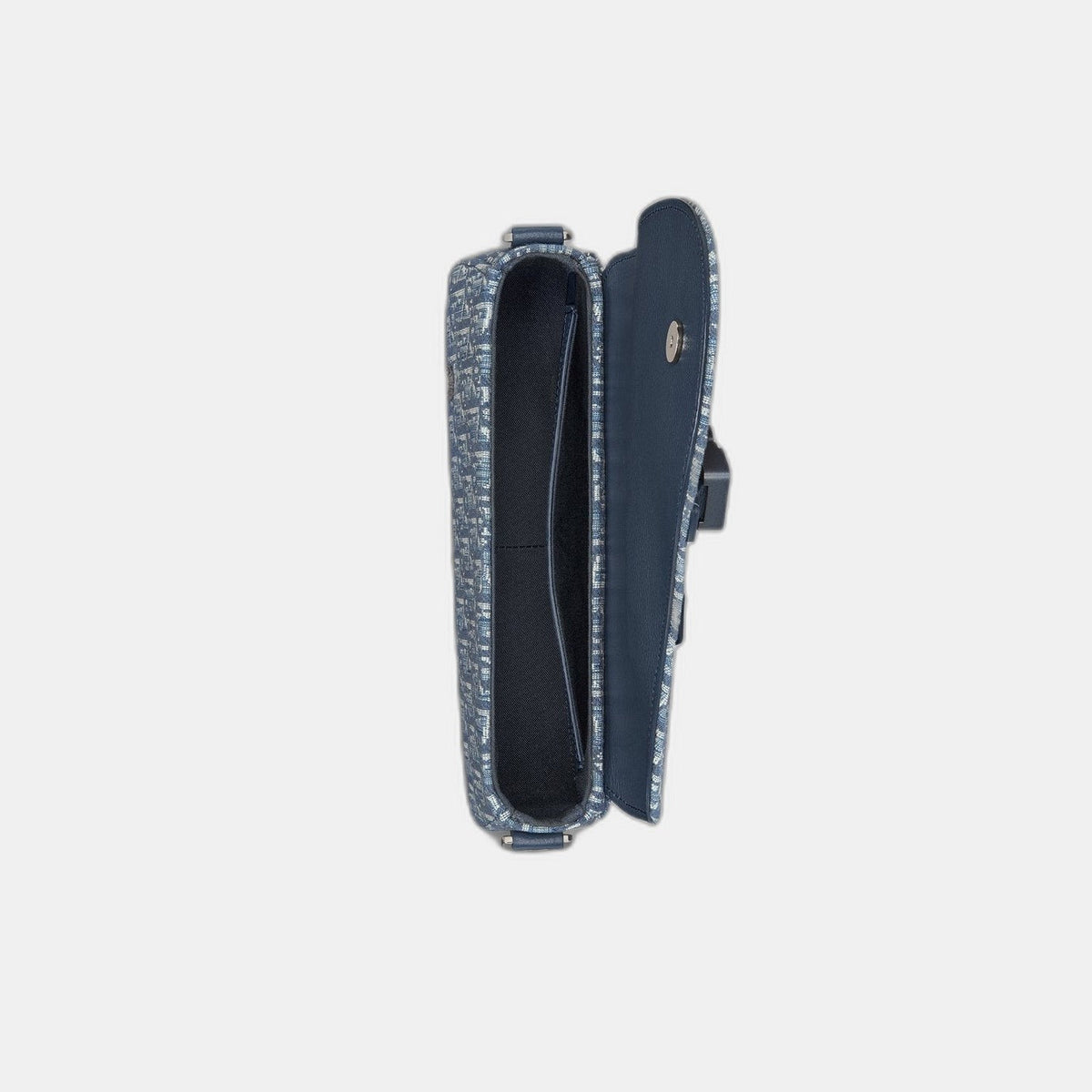 Sac Messenger Saddle - #2