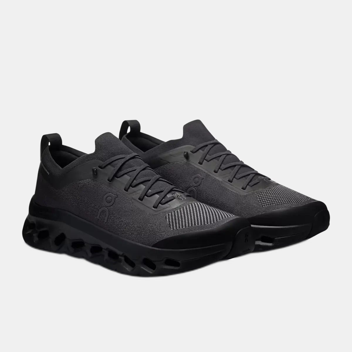 Cloudsurfer nimbus  - Black