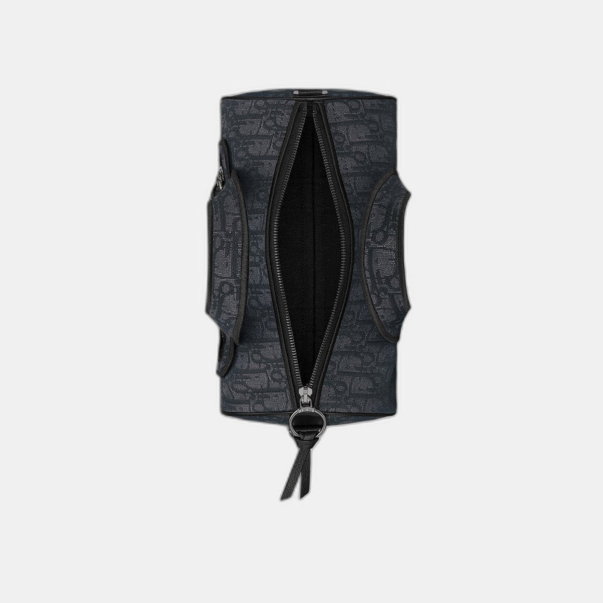 Sac Messenger zippé - #1