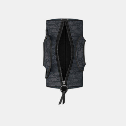 Sac Messenger zippé - #1