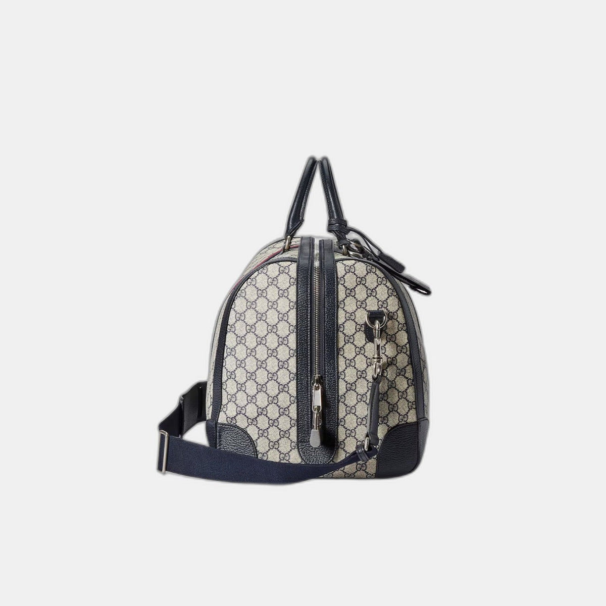 Sac de voyage Gucci Savoy grand format