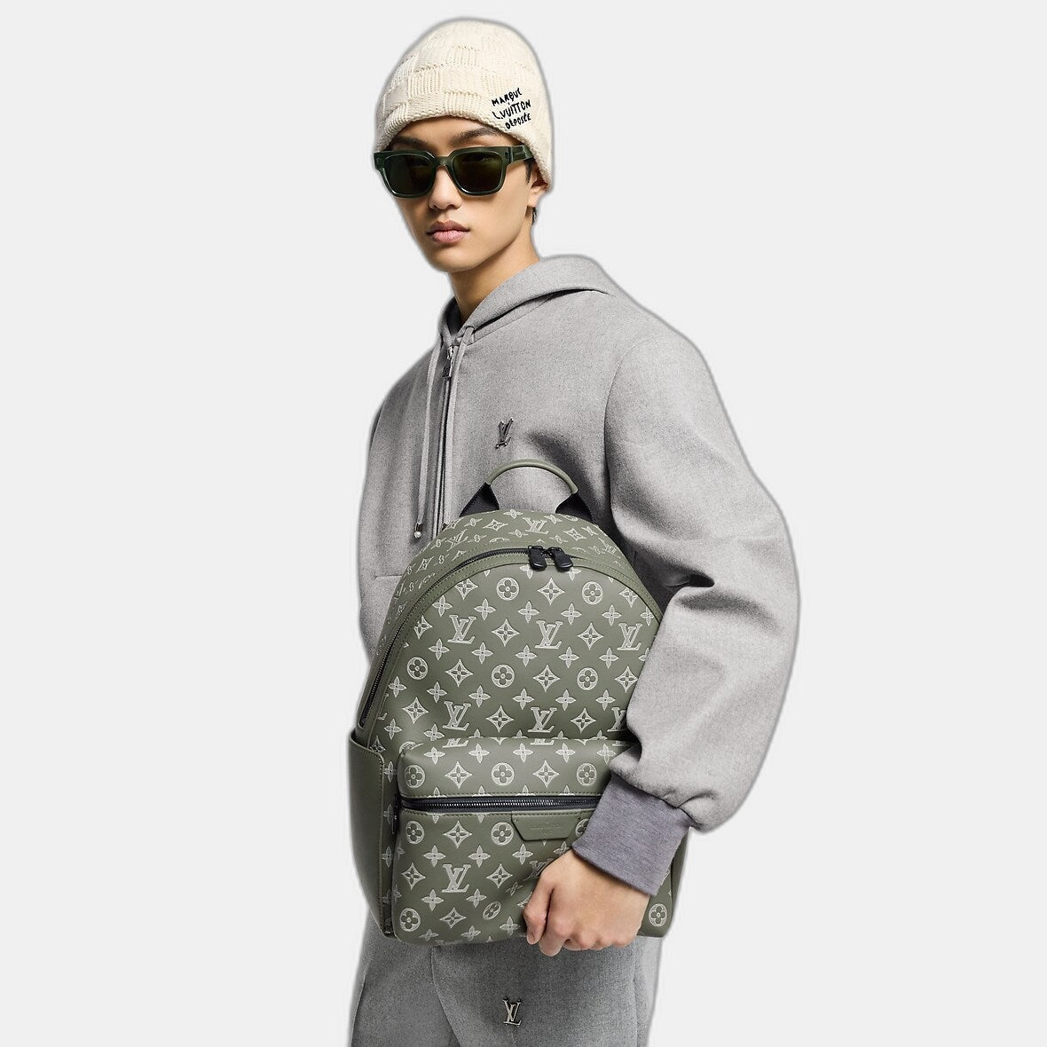 Sac à dos Discovery PM - #2