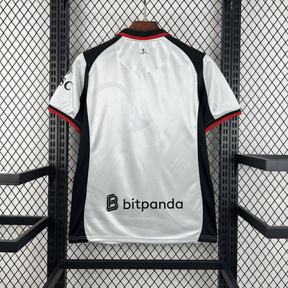 Maillot AC Milan extérieur 2026-27