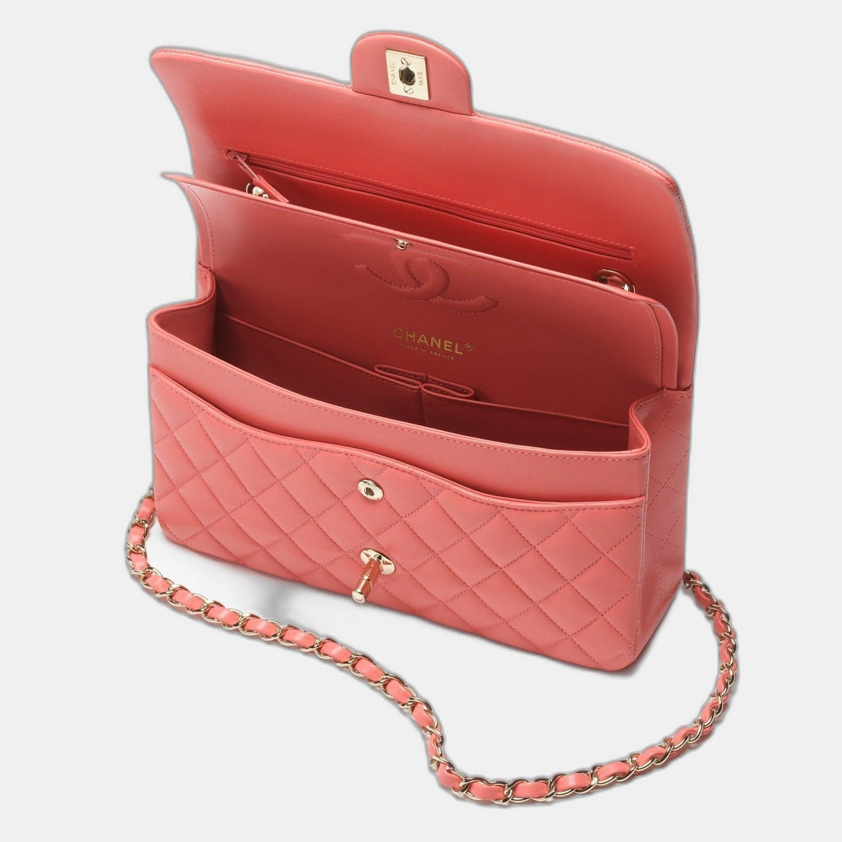SAC CLASSIQUE 11.12 - #1