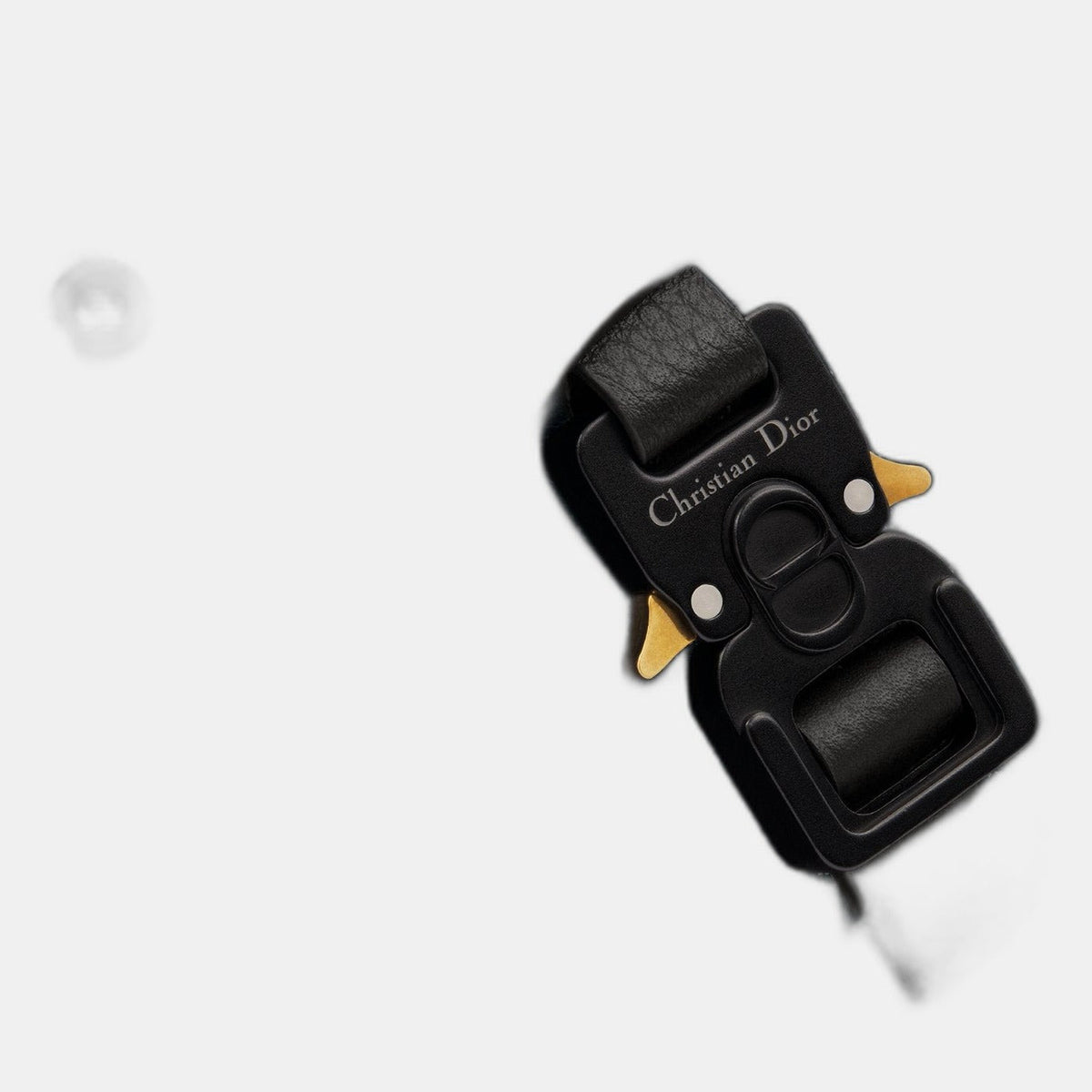 Sac Messenger Saddle - #3
