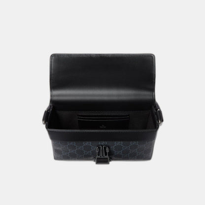 Sac GG Black mini format