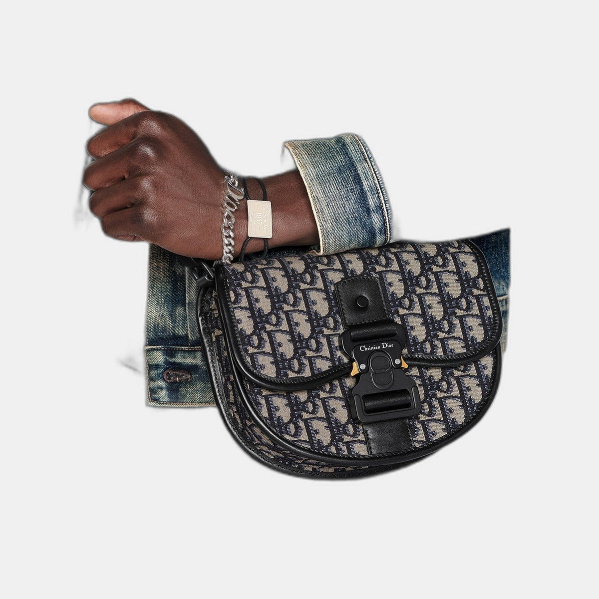 Sac à bandoulière Mini Gallop - #1