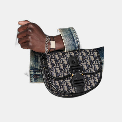 Sac à bandoulière Mini Gallop - #1