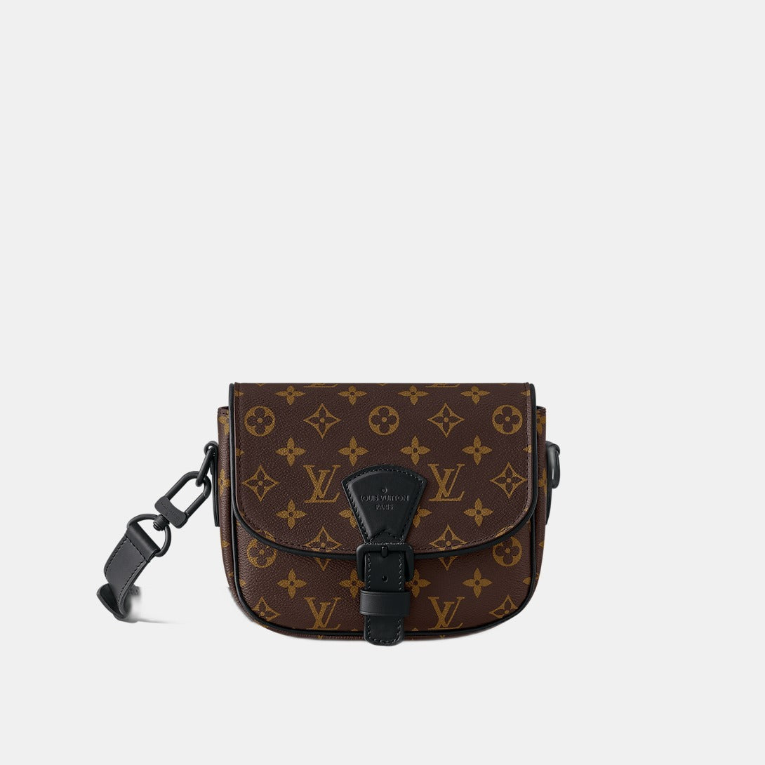 Sac Montsouris Messenger PM - #1