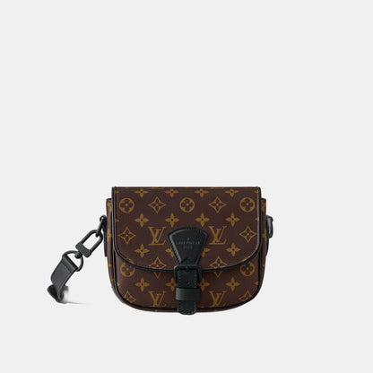 Sac Montsouris Messenger PM - #1