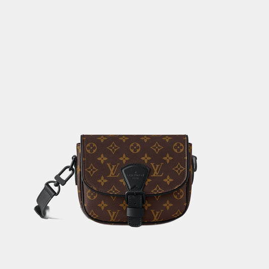 Sac Montsouris Messenger PM - #1