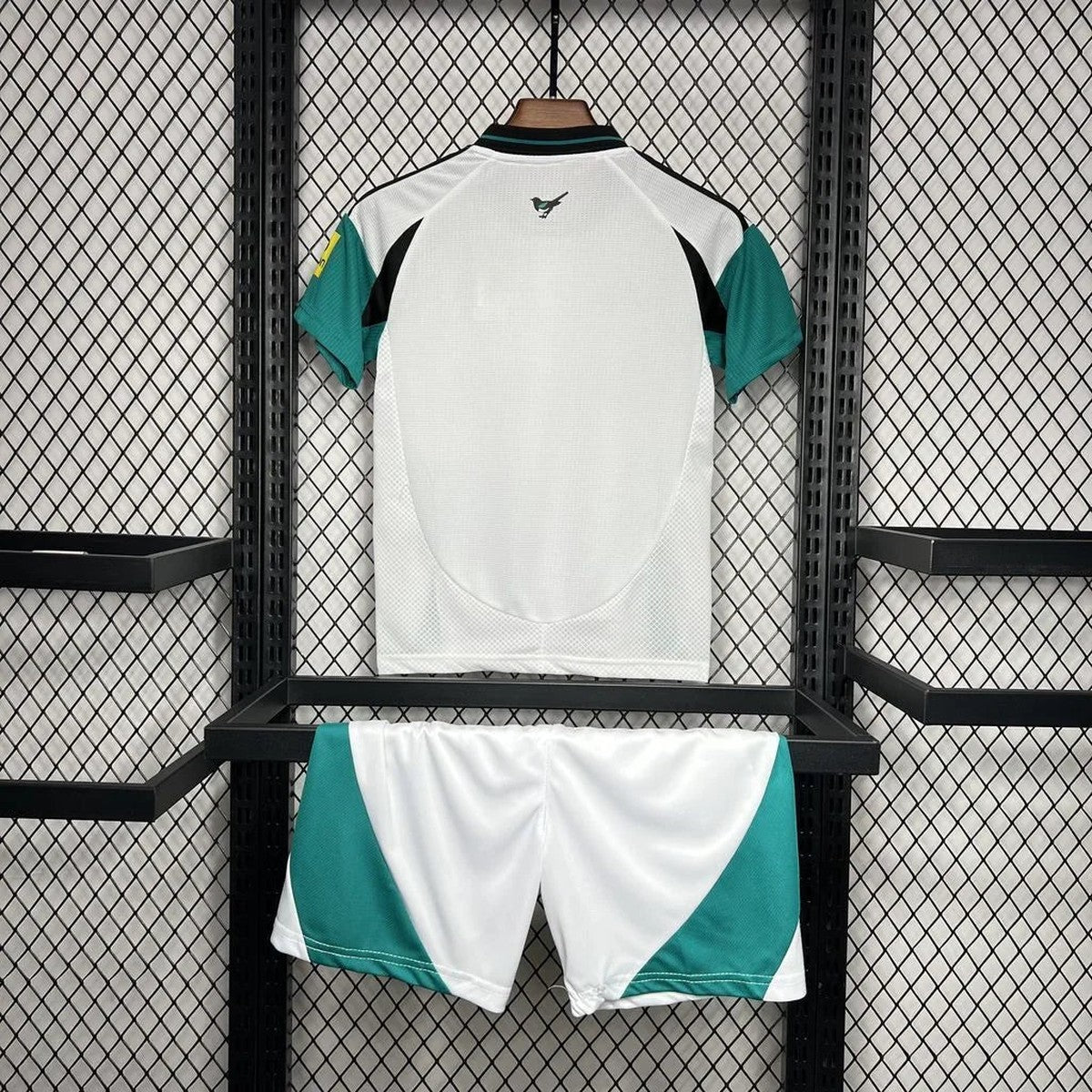Kit Enfant Newcastle 2024-25