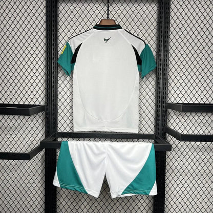 Kit Enfant Newcastle 2024-25