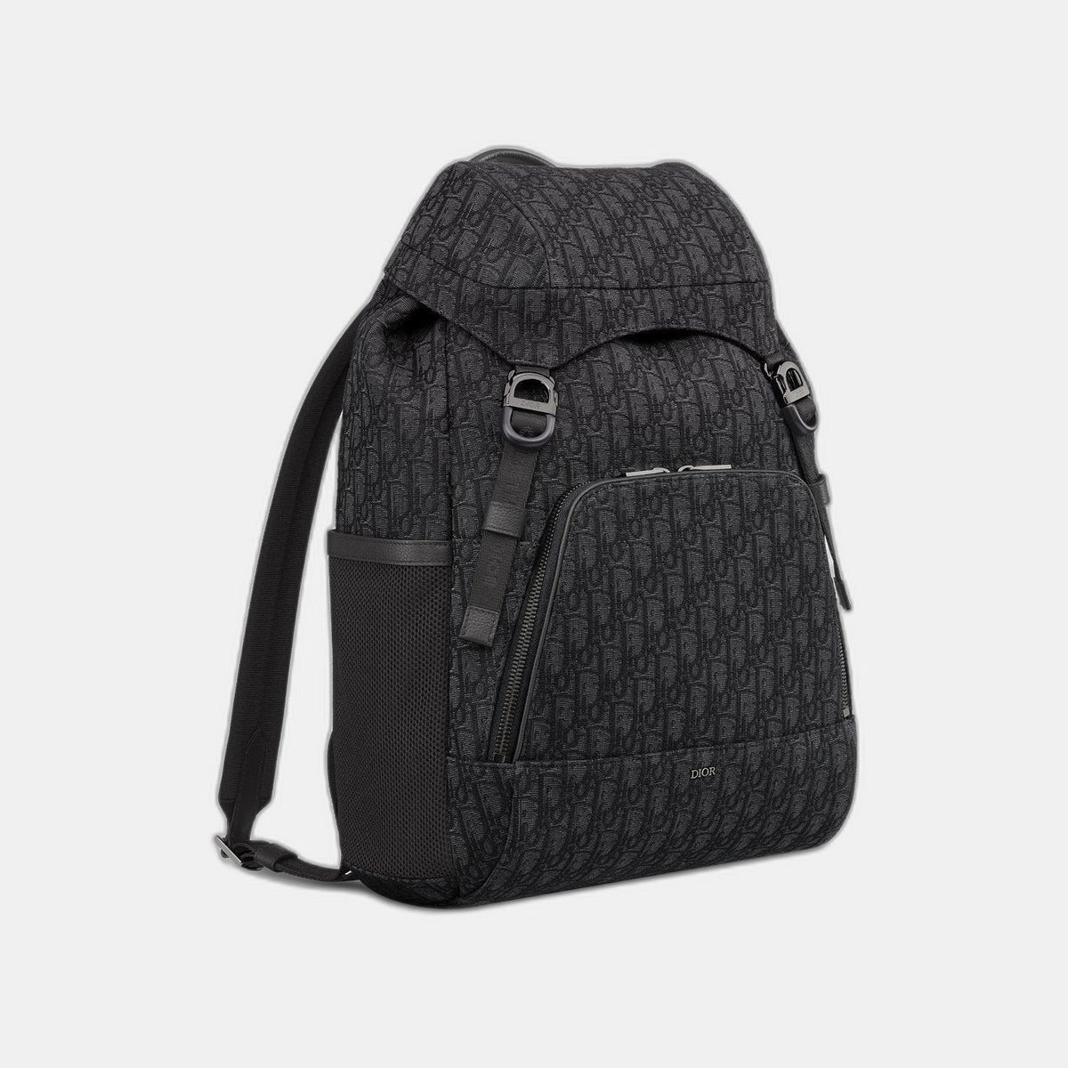 Sac à dos à rabat Dior 8 - #1