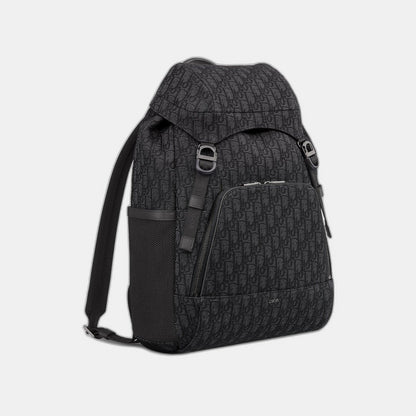 Sac à dos à rabat Dior 8 - #1