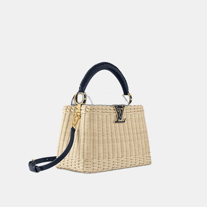 Sac Capucines BB - #4