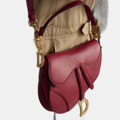 Sac Saddle à bandoulière - #5