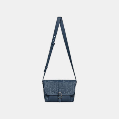 Sac Messenger à rabat Dior Daily Medium - #2