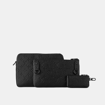 Sac Trio Messenger - #1