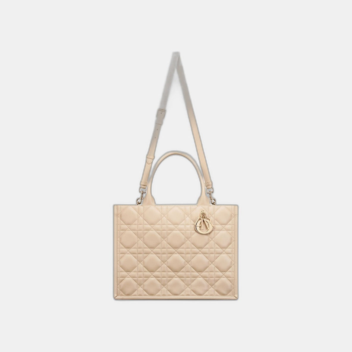 Sac Dior Book Tote Medium - #4