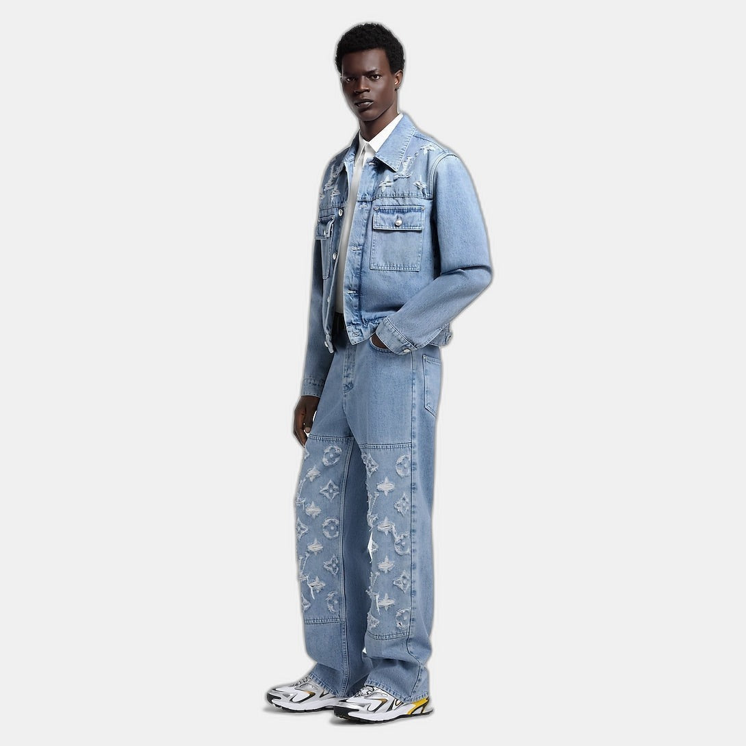 Sneaker LV Runner Tatic - #3