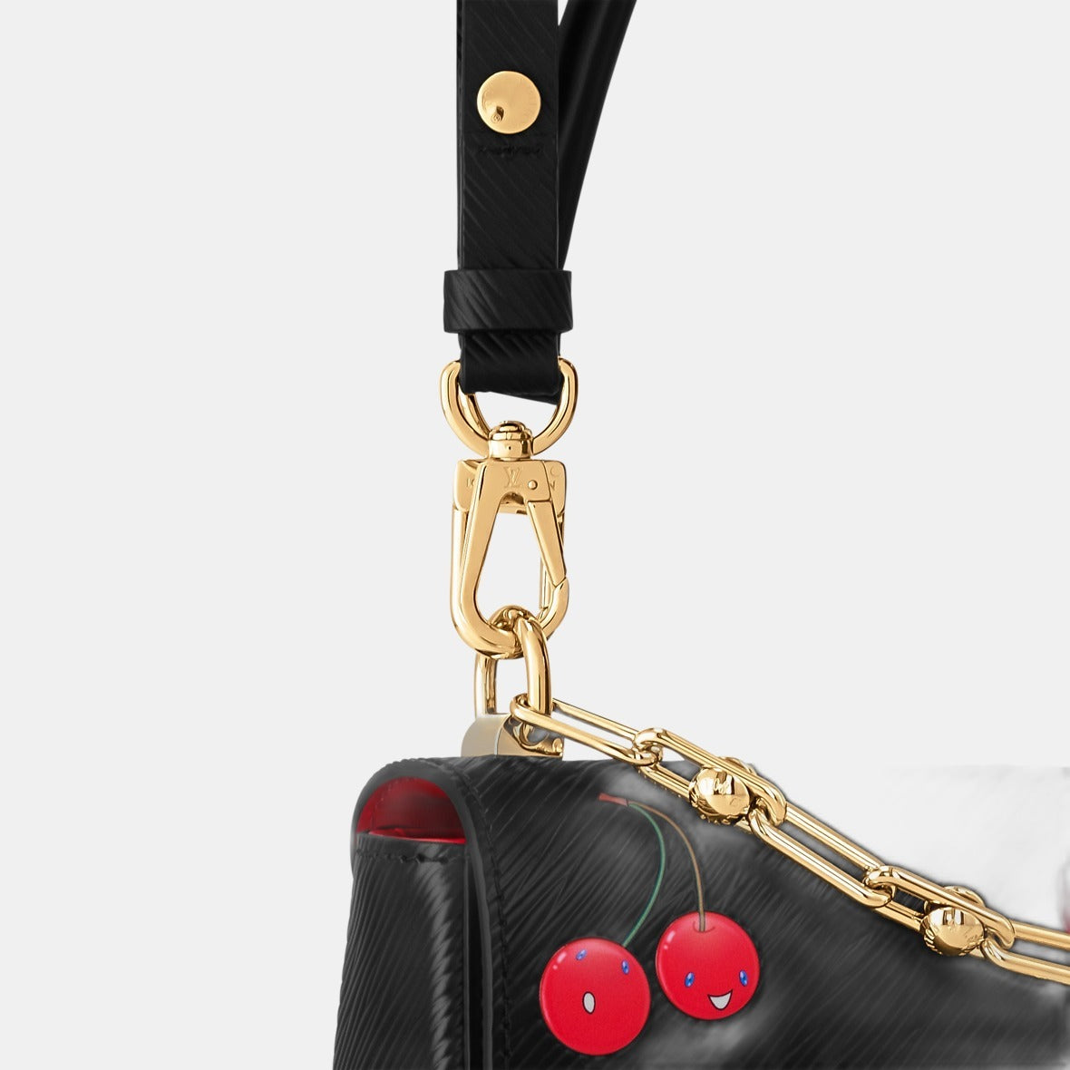 LV x TM - Sac Twist MM