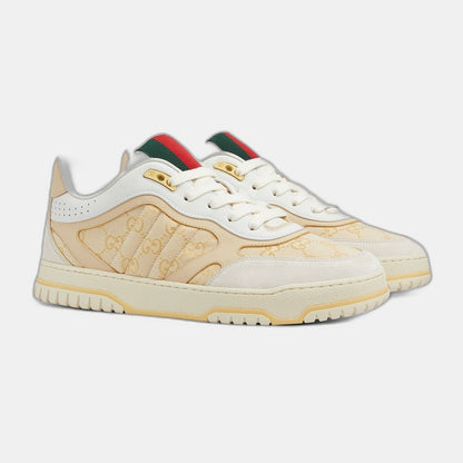 BASKETS GUCCI RE-WEB POUR HOMME - #4