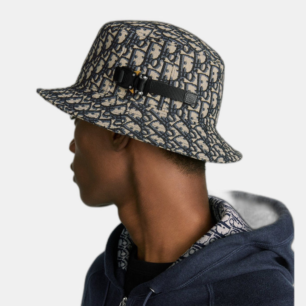 Bob Dior Oblique - Dior CASQUETTE (2)