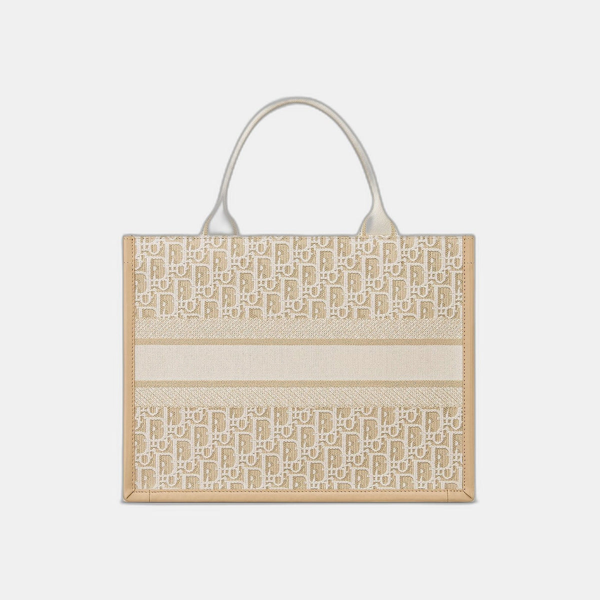 Sac Dior Book Tote Medium - #8