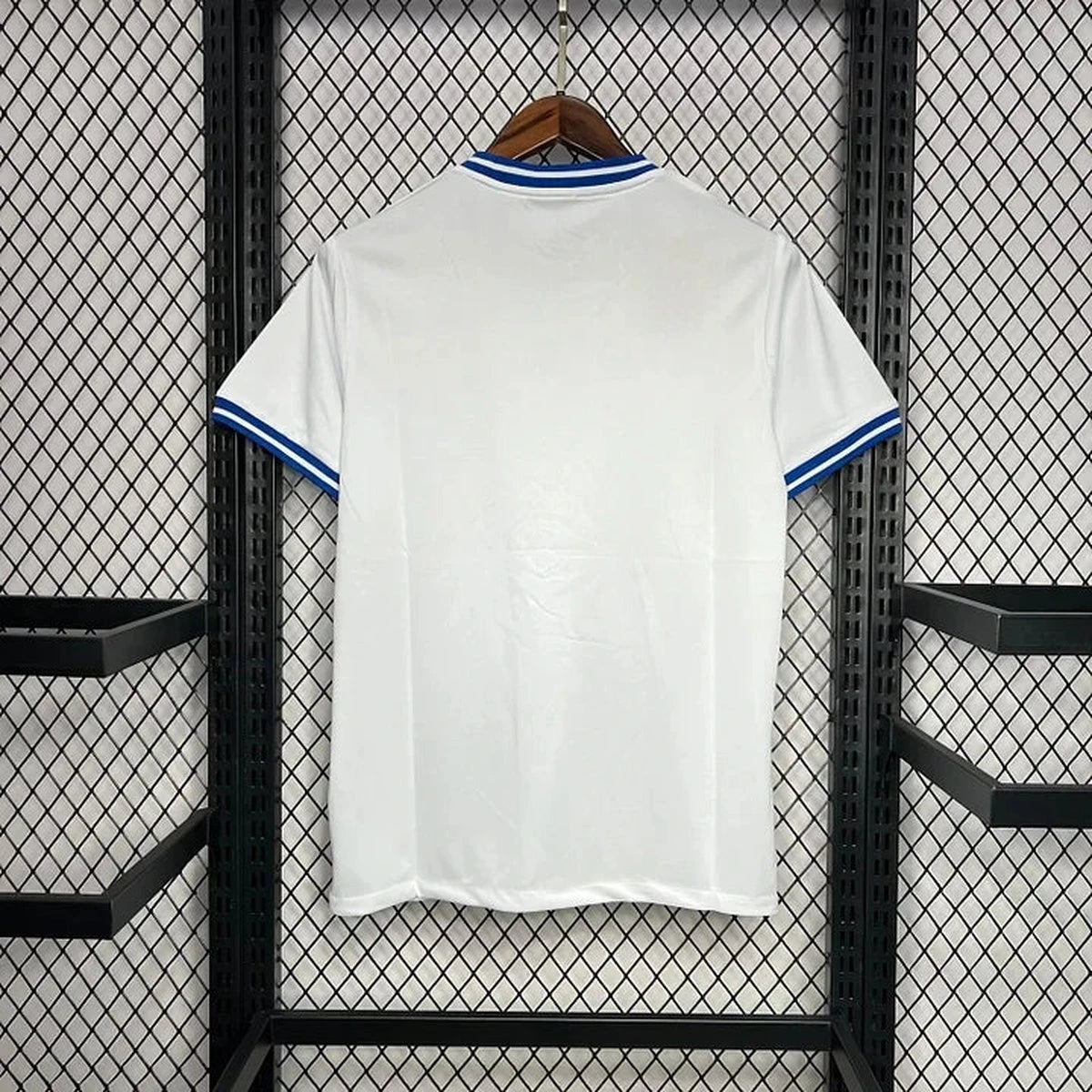 Maillot Angleterre foot 2024 2025 concept