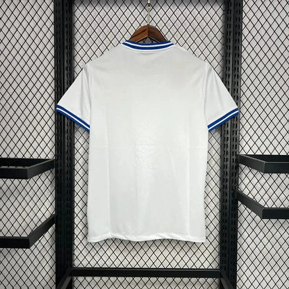 Maillot Angleterre foot 2024 2025 concept