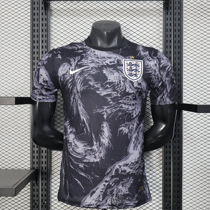 Maillot Angleterre Concept 2026