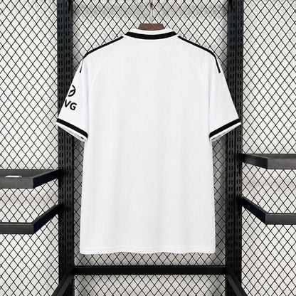 Maillot Eintracht Francfort Extérieur 2026/27