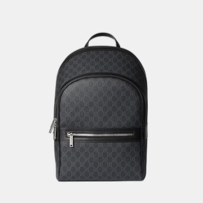 Sac à dos GG Black moyen format