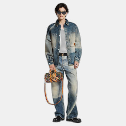 Sac Keepall Bandoulière 25 - #8