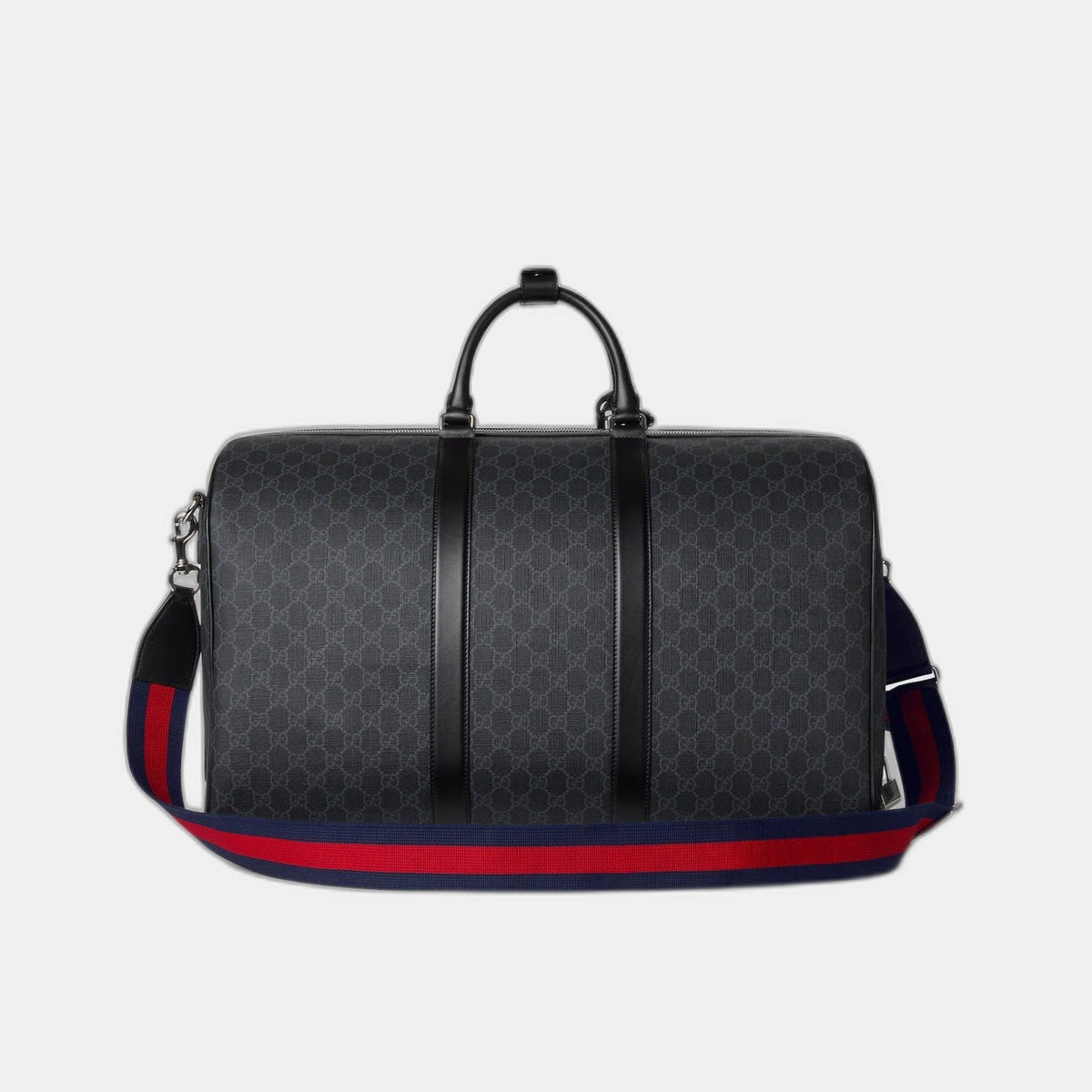 Sac de voyage GG Black grand format