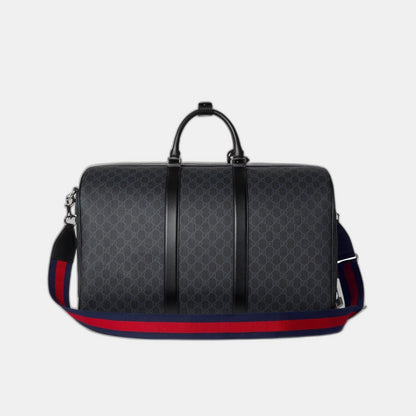 Sac de voyage GG Black grand format