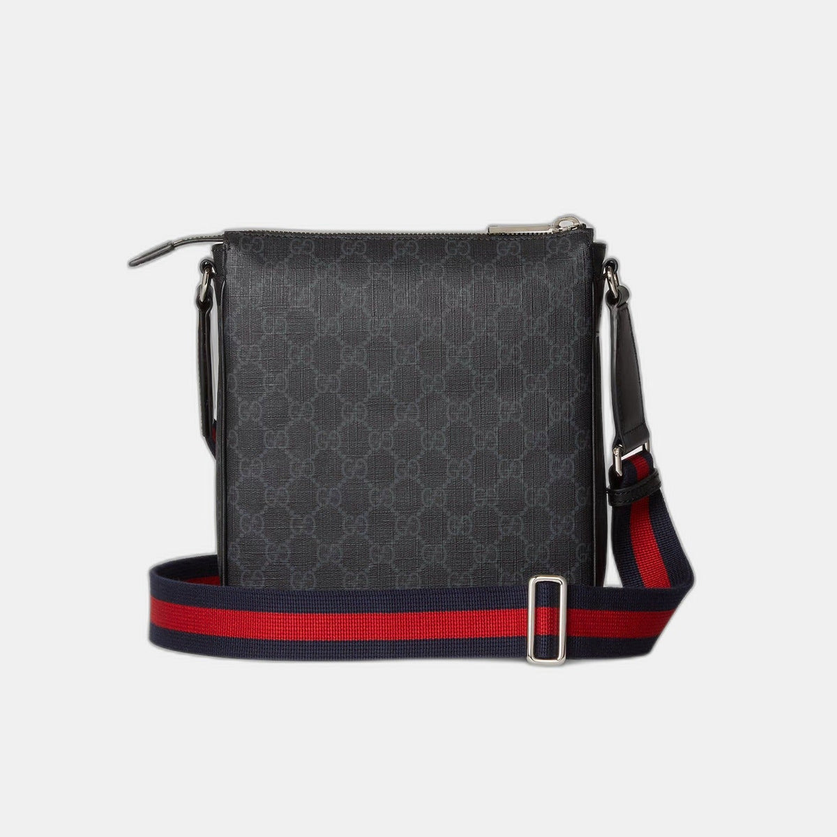 Sac à bandoulière GG Black petit format - #1