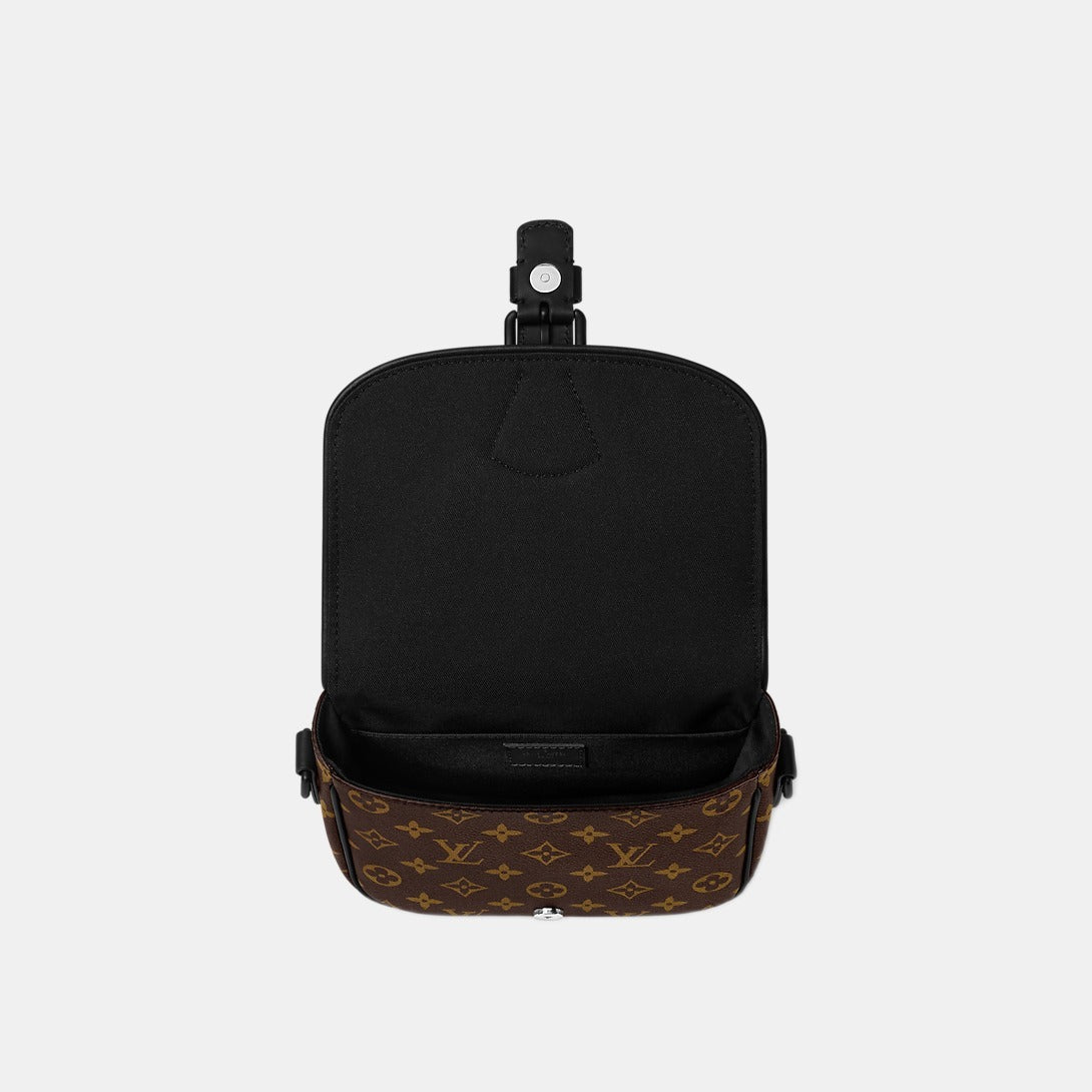 Sac Montsouris Messenger PM - #1