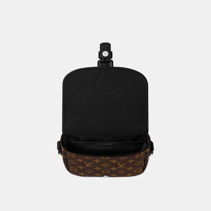 Sac Montsouris Messenger PM - #1