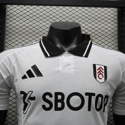 Maillot Fulham 2024-25