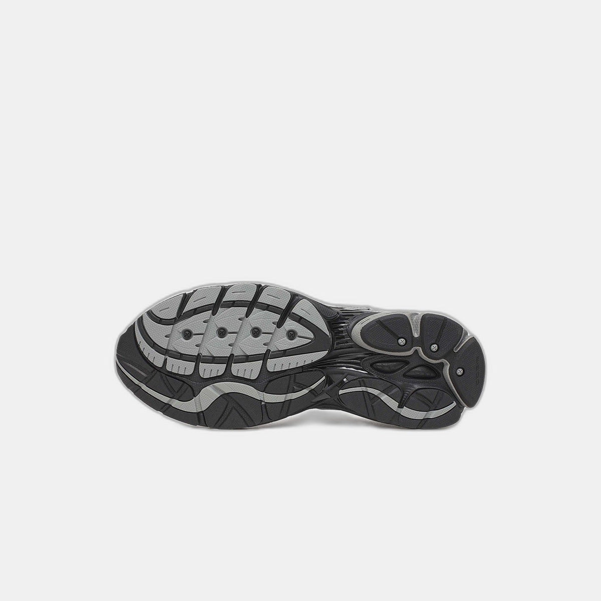 Saucony PROGRID OMNI 9 OG Black Silver
