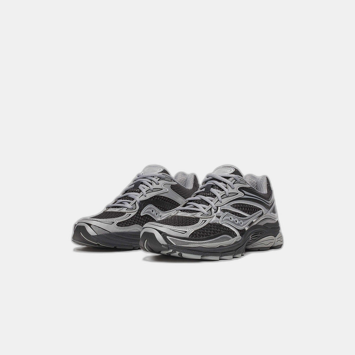 Saucony PROGRID OMNI 9 OG Black Silver