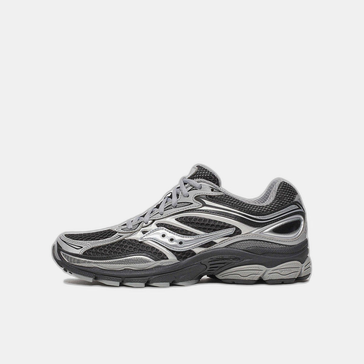 Saucony PROGRID OMNI 9 OG Black Silver