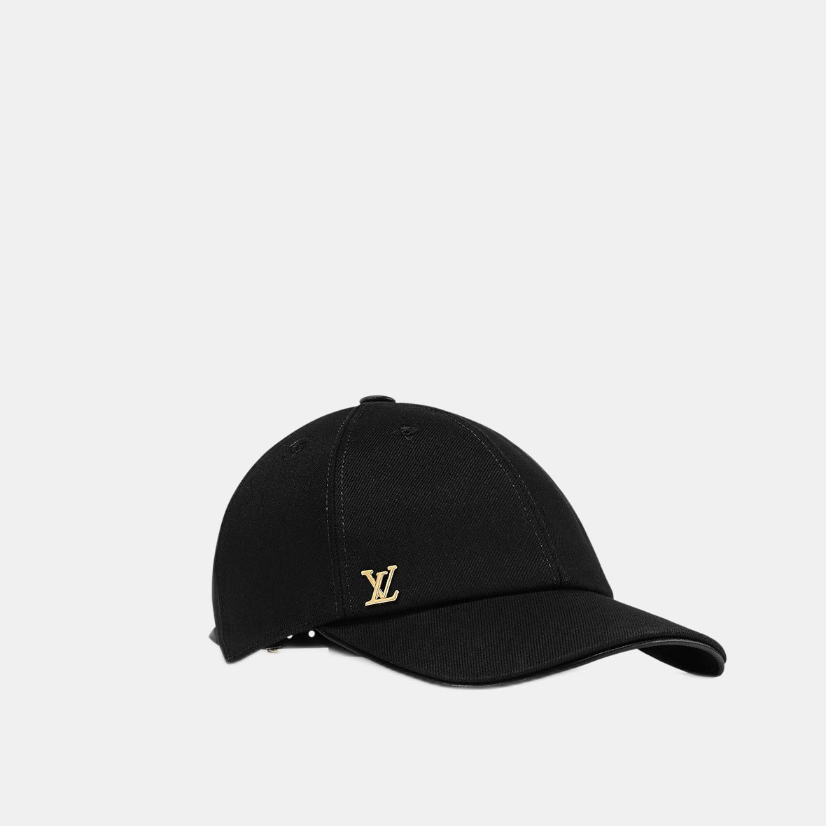 Casquette LV Iconic - CASQUETTES (2)