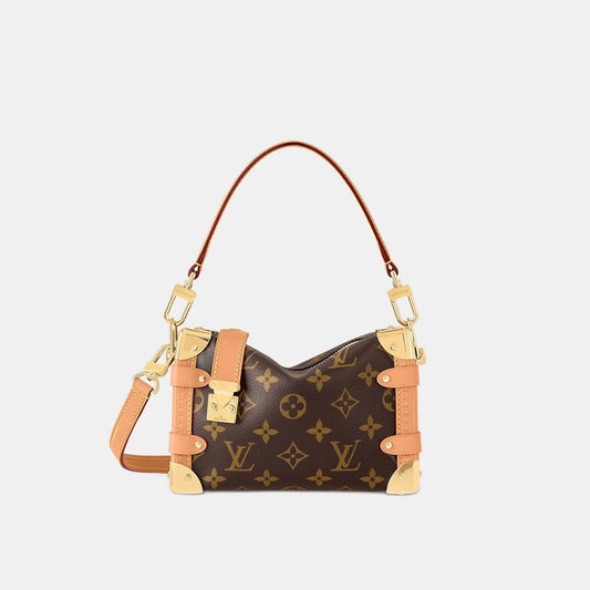 Sac Side Trunk PM
