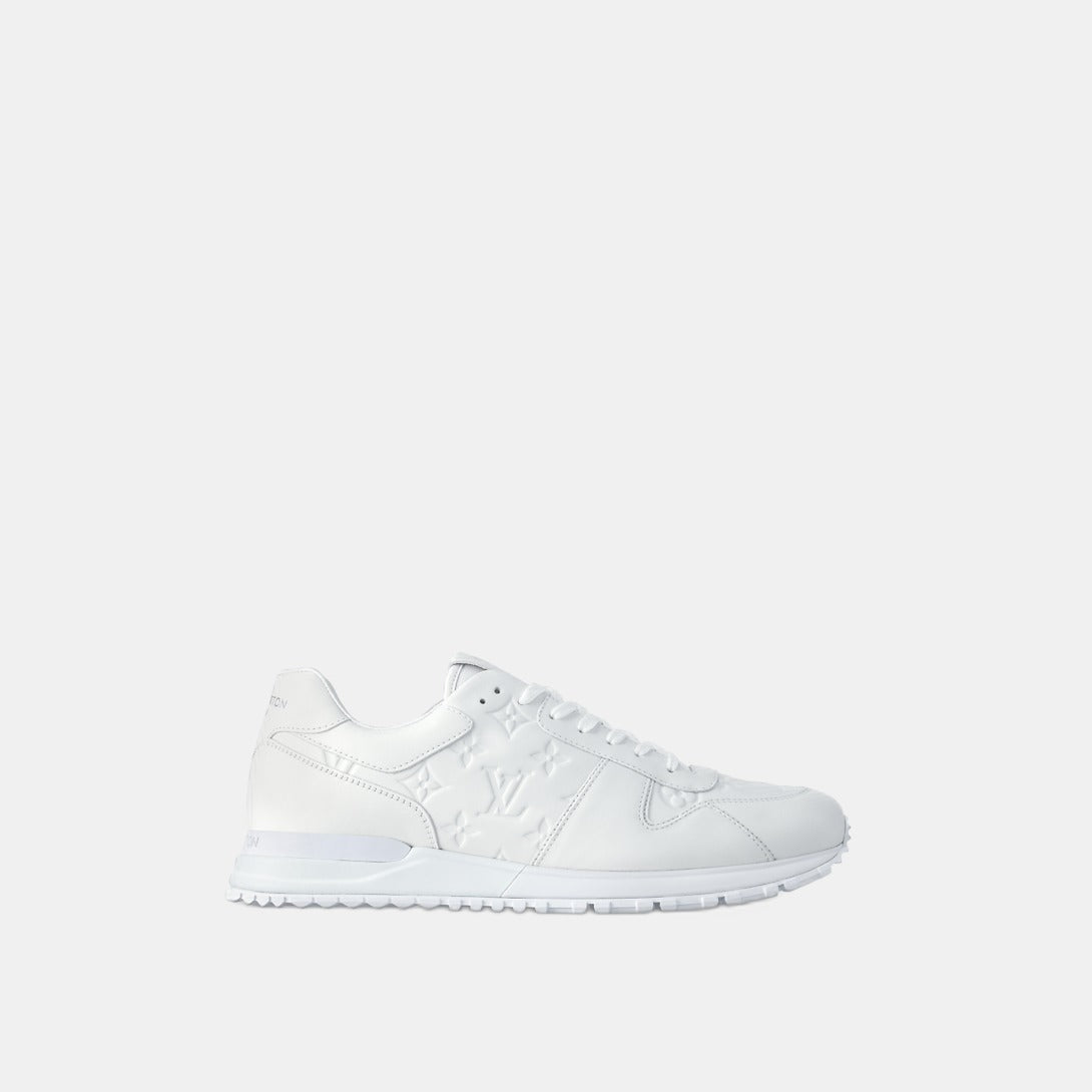 Sneaker Run Away - #15